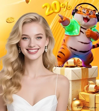 Promoções Sazonais Sopa777